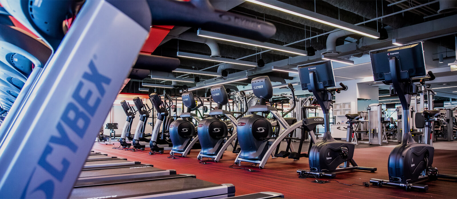 new balance brighton gym